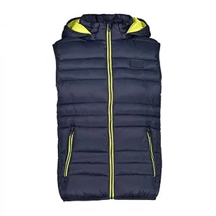 CMP Nylon 20d Kamizelka Pełna Zipped Pełna Zipped Nylon kamizelka Mężczyźni - Kamizelki męskie - miniaturka - grafika 1