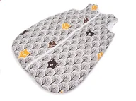 Śpiworki dla dzieci - ŚPIWOREK DO SPANIA NIEMOWLĘCY OCIEPLANY DLA DZIECI Kerstin - miniaturka - grafika 1