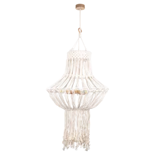 Britop Samba 18737374 lampa wisząca 3x15W/E27 IP20 - Lampy sufitowe - miniaturka - grafika 1