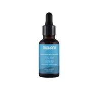 Serum do włosów - Mohani Wygładzające serum do włosów - Roślinny jedwab, 30 ml 5902802721273 - miniaturka - grafika 1
