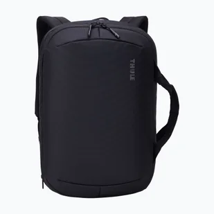 Torba podróżna Thule Subterra 2 Hybrid Travel Bag 23L - black - Akcesoria podróżnicze - miniaturka - grafika 3