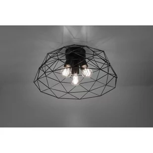 RL HAVAL śr. 45cm. 3xE27 Lampa sufitowa R60713032 - Lampy sufitowe - miniaturka - grafika 1