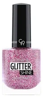 Lakiery do paznokci - Golden Rose Extreme Glitter Shine Nail Lacquer - Lakier do paznokci - 208 GOLP110 - miniaturka - grafika 1
