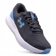 Buty sportowe męskie - Buty Sportowe Męskie Under Armour Obuwie Do Biegania Treningowe 3027000-108 - miniaturka - grafika 1