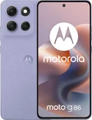 Telefony komórkowe - Motorola Moto G86 5G 8/256GB Fioletowy - miniaturka - grafika 1
