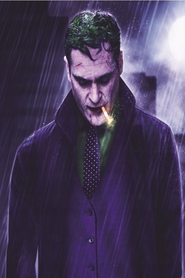 PODKŁADKA POD MYSZ Z Nadrukiem 22x18 cm Joker Film Prezent Tekst Prezent