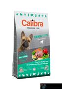 Sucha karma dla psów - Calibra Premium Dog Sensitive 12 kg- sucha karma dla psa - miniaturka - grafika 1