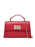 Torebki damskie - Furla Torebka 1927 WE00423 ARE000 CN RUB00 Czerwony - miniaturka - grafika 1