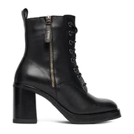 Botki damskie - Trzewiki Mexx CEO-MX/039C-RST - miniaturka - grafika 1