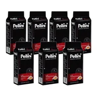 Kawa - 7x Kawa mielona PELLINI espresso n'42 Tradizionale 250g - miniaturka - grafika 1