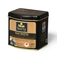 Herbata - Dilmah Herbata czarna liściasta Ran Watte (puszka) - miniaturka - grafika 1