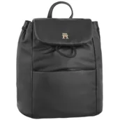 Plecaki - Plecak Poppy Reform Flap Backpack AW0AW16472 BDS (TH1142-a) Tommy Hilfiger - miniaturka - grafika 1