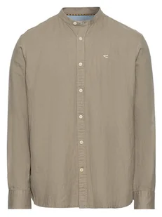 Camel Active Koszula - Regular fit - w kolorze khaki - Koszule męskie - miniaturka - grafika 1