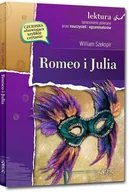Moda i Uroda OUTLET - Romeo I Julia Szekspir Wydanie Z Opracowanie - miniaturka - grafika 1