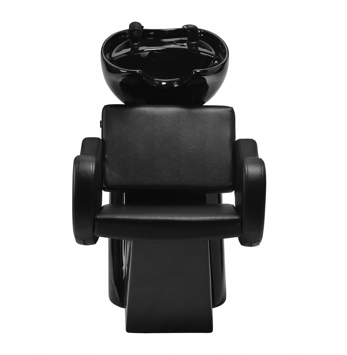 Gabbiano myjnia fryzjerska Sewilla Czarna