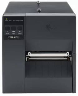 Zebra ZT11142-T0E000FZ - Drukarki kart i etykiet - miniaturka - grafika 1
