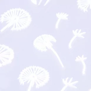 Naklejki Do Paznokci 5D Akrylowe Wypukłe Z D3064 - Ozdoby do paznokci - miniaturka - grafika 1