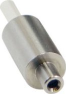 Triton Adapter HOBBES LC 2,5 mm do 1,25 mm, dla Laser Fiber Checker Pro