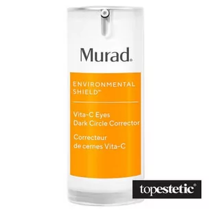 Murad Vita-C Eyes Dark Circles Corrector - Serum pod oczy - Kosmetyki pod oczy - miniaturka - grafika 1