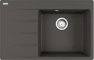 Zlewozmywaki - Zlewozmywak fragranitowy FRANKE Centro CNG 611-78 TL Łupkowy Szary 114.0716.332 - miniaturka - grafika 1
