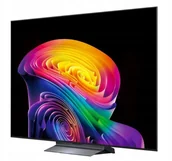 Telewizory - LG OLED65C61LA 65" 4K OLED evo Smart TV - miniaturka - grafika 1