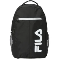 Plecaki - Plecak miejski Fila Folsom FBU0127 18,4L czarny - miniaturka - grafika 1