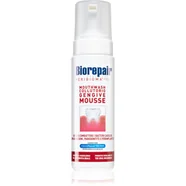 Biorepair BIOREPAIR PERIBIOMA kojąca pianka na dziąsła z probiotykami 200 ml