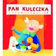 Baśnie, bajki, legendy - Media Rodzina Pan Kuleczka - Wojciech Widłak - miniaturka - grafika 1