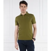 Koszule męskie - GUESS Polo | Extra slim fit - miniaturka - grafika 1