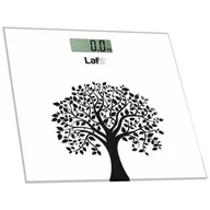 Wagi łazienkowe - Lafe WLS002.2 - miniaturka - grafika 1