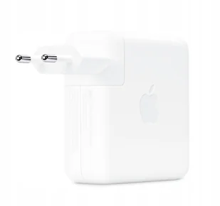 Zasilacz Apple Power Adapter USB-C 96W - Huby USB - miniaturka - grafika 1