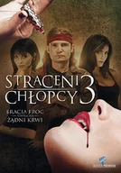 Horror DVD - Straceni Chłopcy 3 - miniaturka - grafika 1