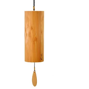 Dzwonek Chimes Koshi Aqua AK0331/KOSHI - Akcesoria do perkusji - miniaturka - grafika 1