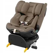 Akcesoria do fotelików - Maxi-Cosi Emerald 360 Pro Obrotowy Fotelik Samochodowy 40-150 Cm / Truffle - miniaturka - grafika 1