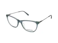 Okulary korekcyjne, oprawki, szkła - Calvin Klein CK18706 438 - miniaturka - grafika 1