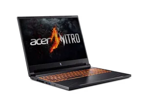 Acer Nitro V 16 - Ryzen 5 8645HS 16'' 32GB 1TB No OS RTX 4050 NH.QRVEP.00H_32GB_1000SSD - Laptopy - miniaturka - grafika 1