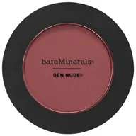 Róże do policzków - BareMinerals Róże Gen Nude Powder Blush 6.0 g - miniaturka - grafika 1