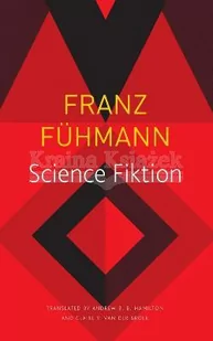 Science Fiktion - Pozostałe książki - miniaturka - grafika 1