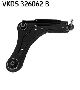 Wahacz, zawieszenie koła SKF Vkds 326062 B - Wahacze - miniaturka - grafika 1