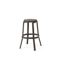 Taborety i hokery - Hoker Stack Maxi Nardi - Terra - miniaturka - grafika 1