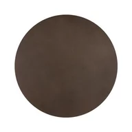 Lampy ścienne - LUNA BROWN 400 KINKIET 4 - miniaturka - grafika 1