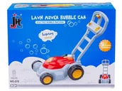 Bańki mydlane - Kosiarka Bąbelkowa Maszynka Do Baniek Bąbelków Bańki Mydlane - miniaturka - grafika 1