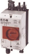 Bezpieczniki elektryczne - Eaton Straż pożarna, przełącznik 30 A, MC4 UA 230 V50hz 144122 - miniaturka - grafika 1