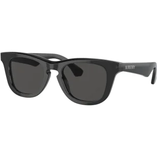 Burberry Okulary przeciwsłoneczne ACETATE UNISEX - Okulary przeciwsłoneczne - miniaturka - grafika 1