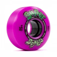 Akcesoria do skatingu - Enuff Kółka Enuff miękkie 55 mm 85A purple - 4 szt. ENU540 purple55 - miniaturka - grafika 1