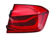 Lampy tylne - Lampa tylna zespolona Hella 2SD 012 147-321 - miniaturka - grafika 1
