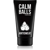 Dezodoranty i antyperspiranty męskie - Dezodorant na kulki Angry Beards Antisweat Calm Ba - miniaturka - grafika 1