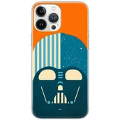 Etui i futerały do telefonów - Etui dedykowane do Samsung M53 5G wzór:  Darth Vader 025 oryginalne i oficjalnie licencjonowane - miniaturka - grafika 1