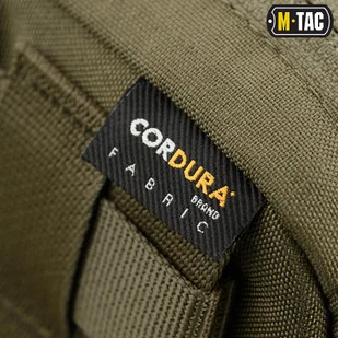 M-Tac - Zasobnik organizer Elite - Ranger Green - 10101023 - Odzież taktyczna i umundurowanie - miniaturka - grafika 10