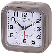 Zegary - Budzik JVD SRP6808.4 7 cm drzemka podświetlenie cichy chód . - miniaturka - grafika 1